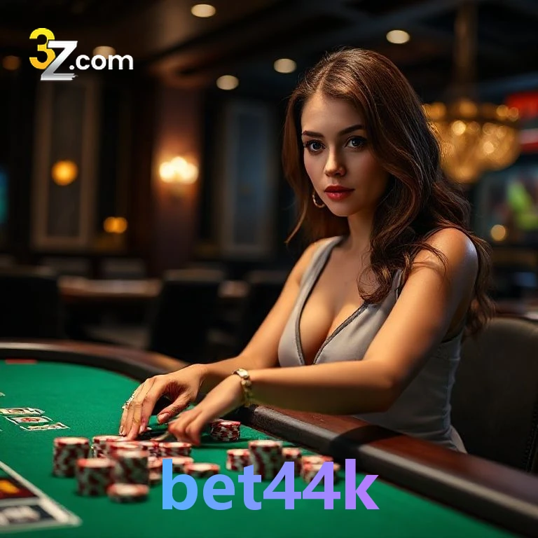 bet44k Segurança