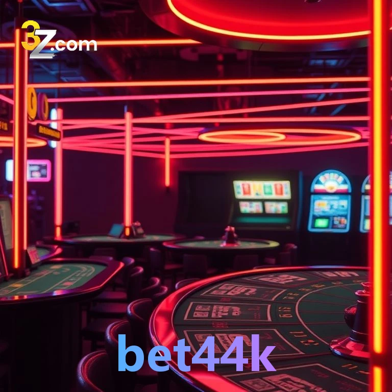bet44k Bônus