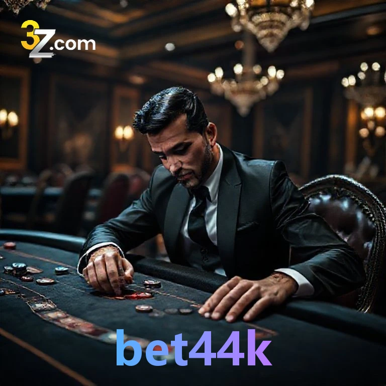 bet44k Segurança