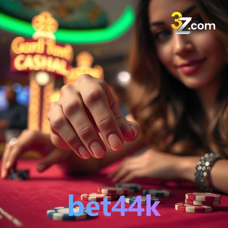 bet44k Segurança