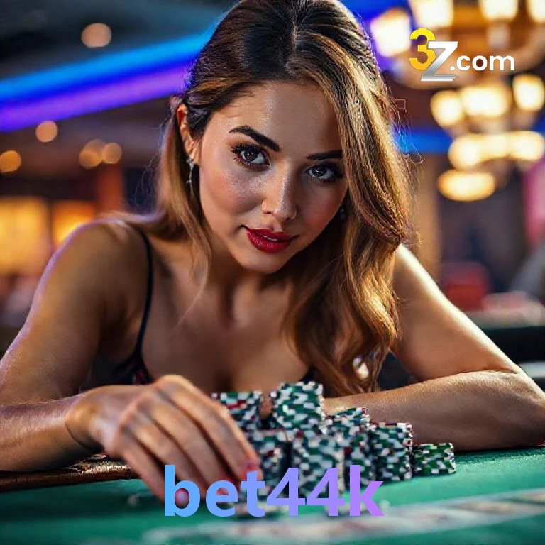 bet44k APK Interface