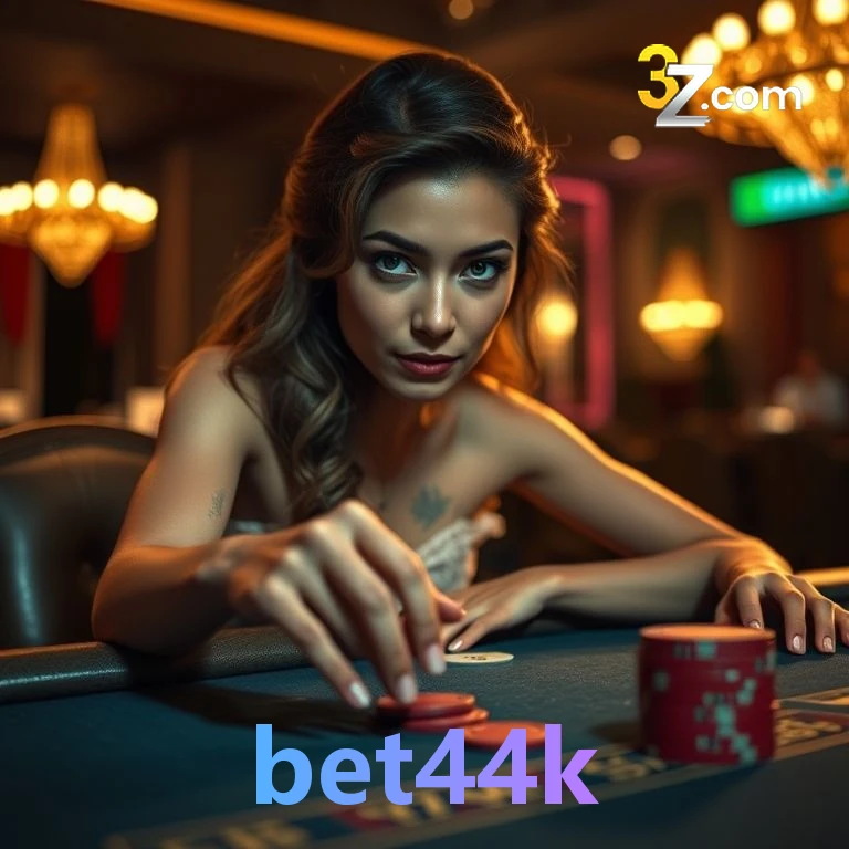 bet44k Bônus