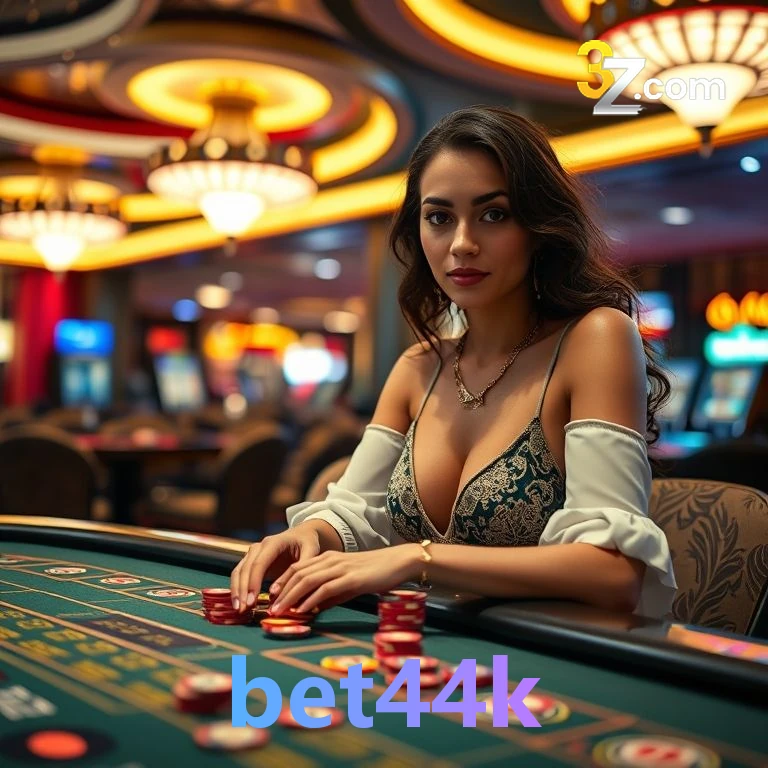 bet44k App Notificações