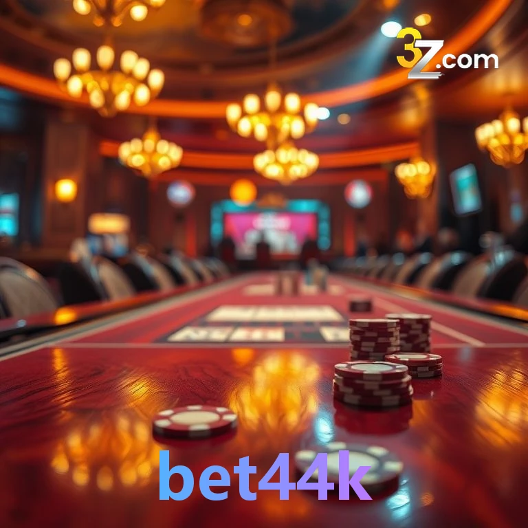 bet44k Portfolio Jogos