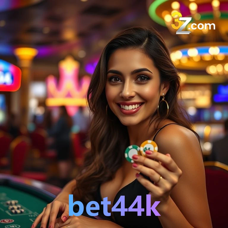 bet44k Eventos VIP