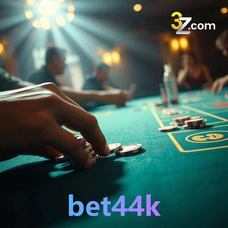 bet44k Slot Temas
