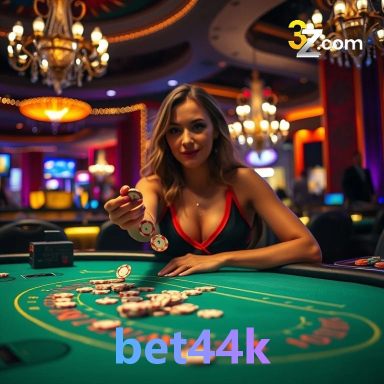 bet44k Segurança