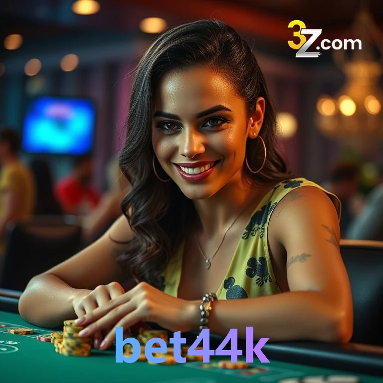 bet44k APK Performance