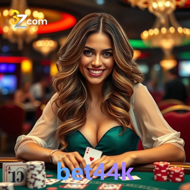 bet44k.com