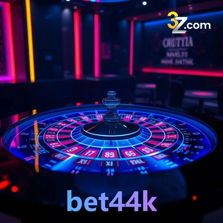 bet44k Bônus
