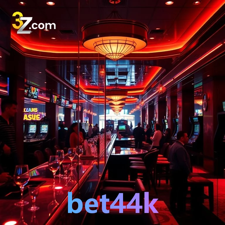 bet44k Bônus