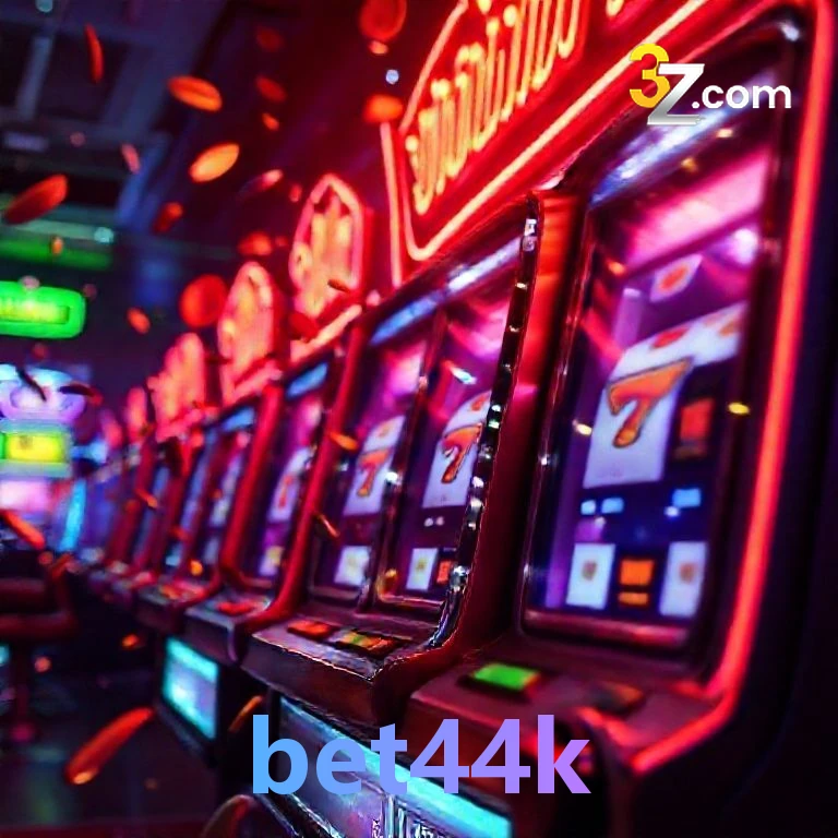 bet44k App Sync