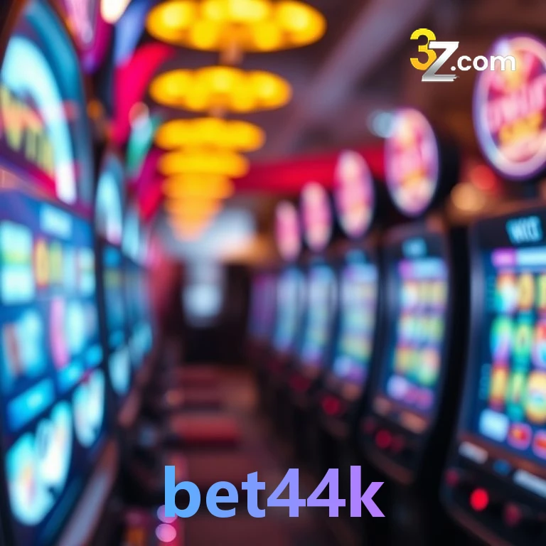bet44k Segurança