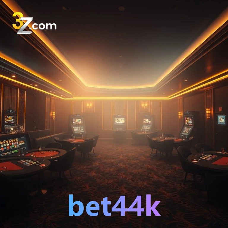 bet44k Segurança
