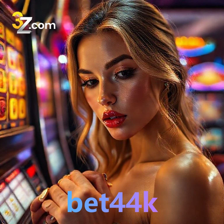 bet44k Segurança