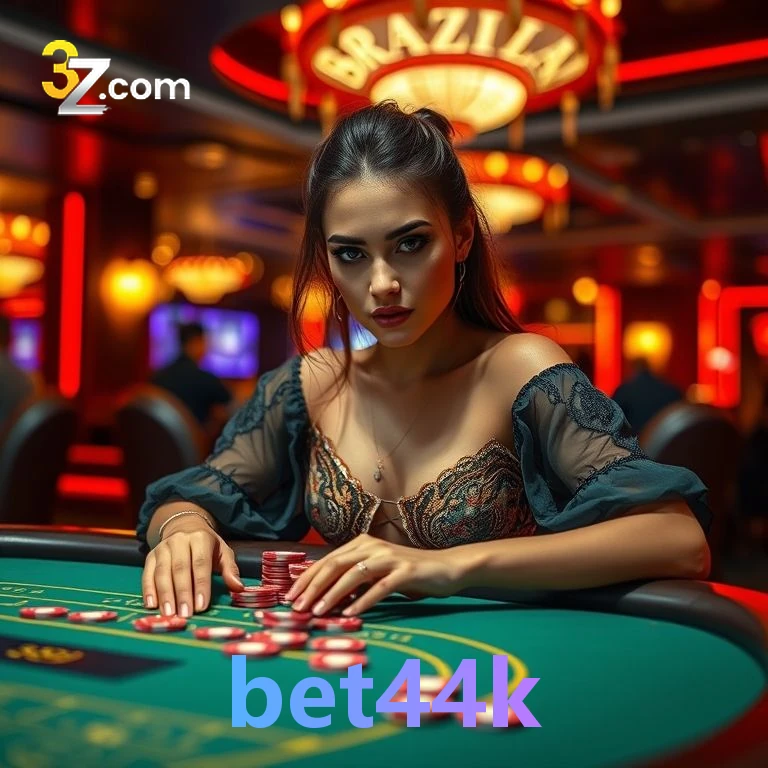 bet44k Proteção