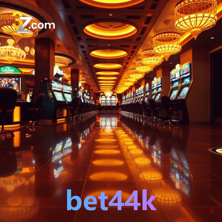 bet44k Bônus