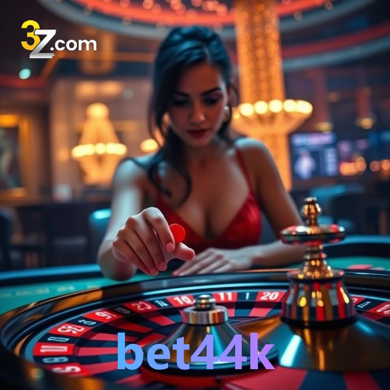 bet44k Segurança