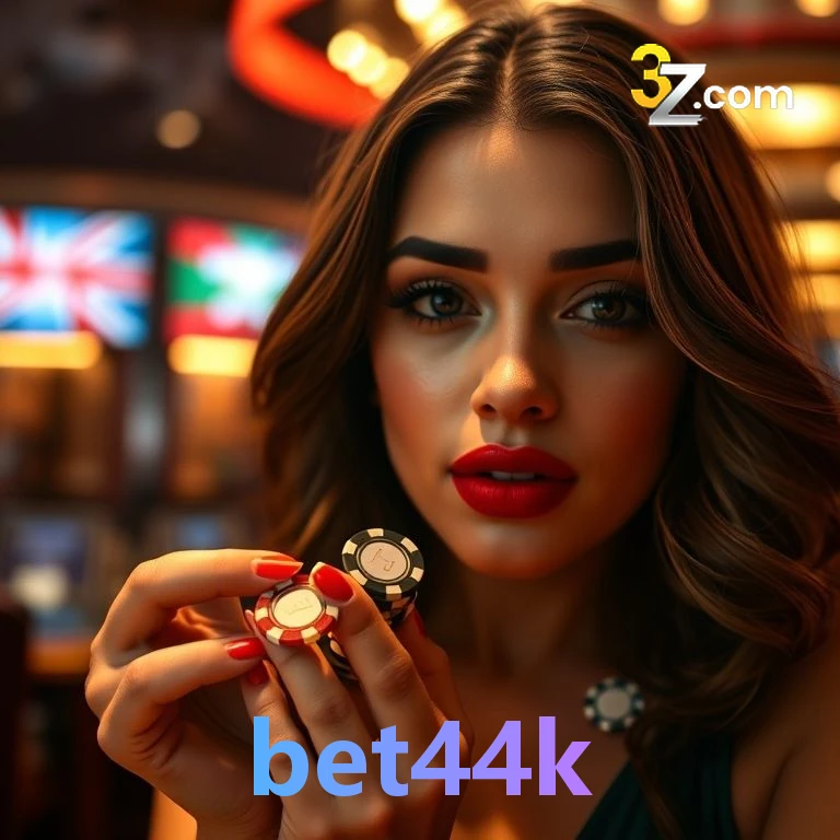 bet44k KYC
