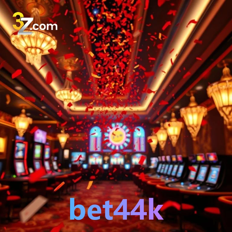 bet44k Provedores