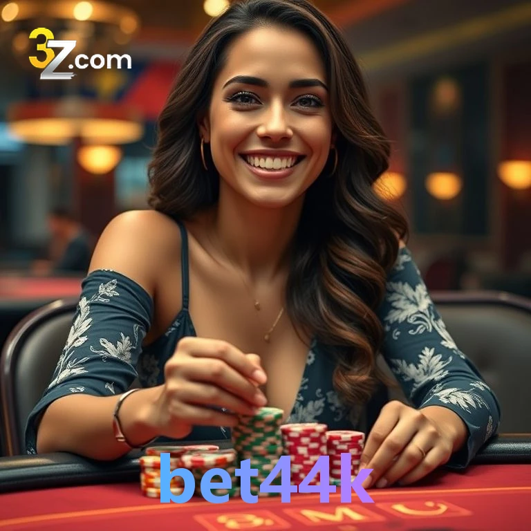 bet44k fortune-tiger