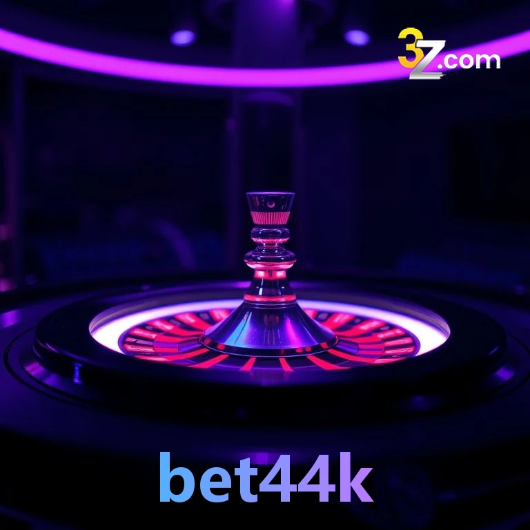 bet44k platform